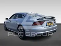 2016 Audi A7