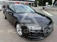2016 Audi A7