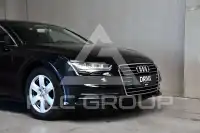 2016 Audi A7