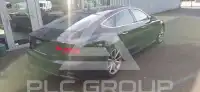 2016 Audi A7