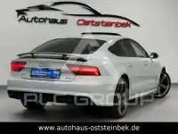 2016 Audi A7