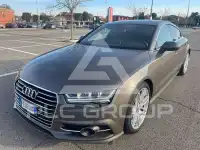 2016 Audi A7