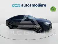 2016 Audi A7