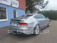2016 Audi A7