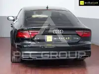 2016 Audi A7