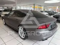 2016 Audi A7