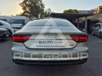 2016 Audi A7
