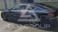 2016 Audi A7