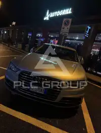 2016 Audi A7
