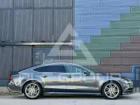 2016 Audi A7