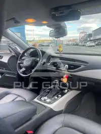 2016 Audi A7
