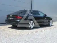 2016 Audi A7
