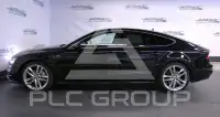 2016 Audi A7