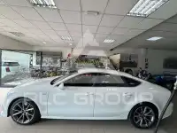 2016 Audi A7