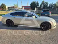 2016 Audi A7