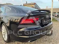 2016 Audi A7