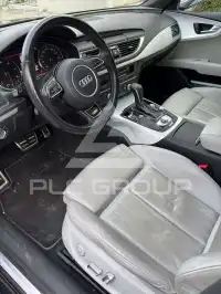 2016 Audi A7