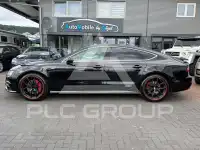 2016 Audi A7
