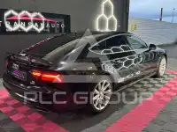 2016 Audi A7