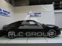 2016 Audi A7