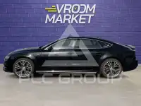 2016 Audi A7