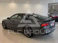 2016 Audi A7