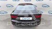 2016 Audi A7