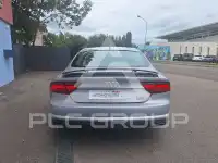 2016 Audi A7