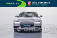 2016 Audi A7