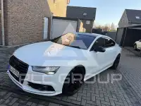 2016 Audi A7