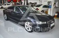 2016 Audi A7