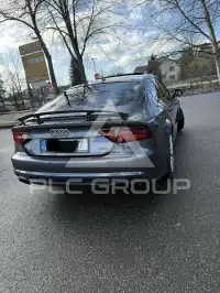 2016 Audi A7