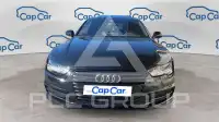 2016 Audi A7