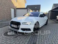 2016 Audi A7