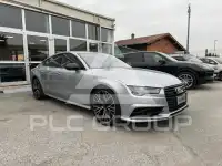 2016 Audi A7