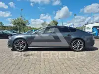 2016 Audi A7