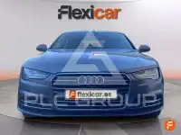 2016 Audi A7
