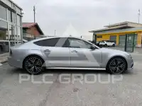 2016 Audi A7