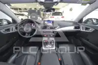2016 Audi A7