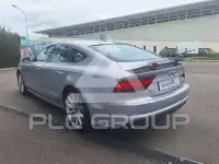 2016 Audi A7
