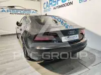 2016 Audi A7