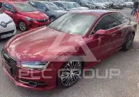 2016 Audi A7