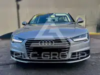 2016 Audi A7
