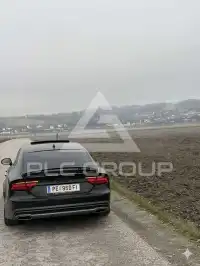 2016 Audi A7