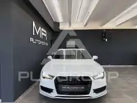 2016 Audi A7