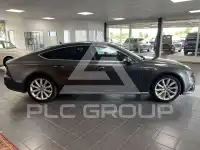 2016 Audi A7