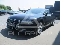 2016 Audi A7
