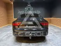 2016 Audi A7