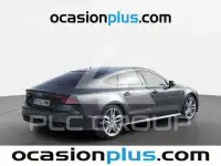2016 Audi A7