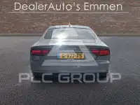 2016 Audi A7
